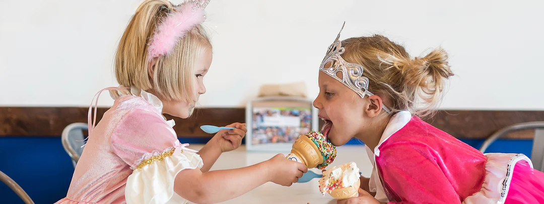 Where Every Day is Magical